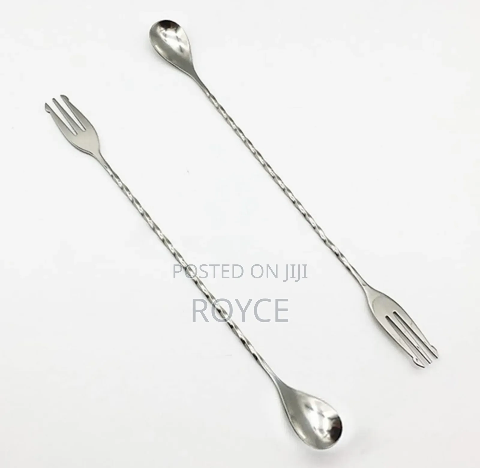 Cocktail Mixing Spoon