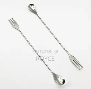 Cocktail Mixing Spoon