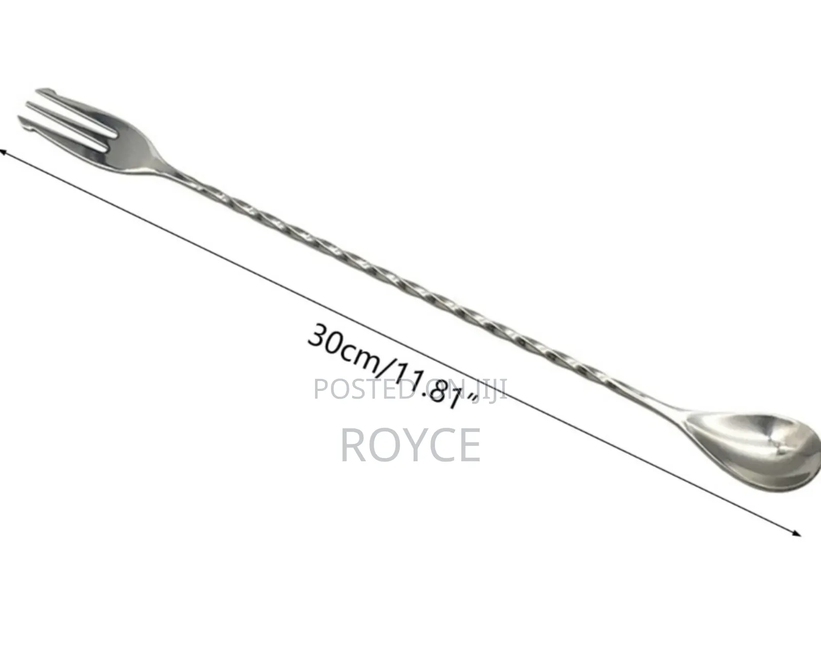 Cocktail Mixing Spoon