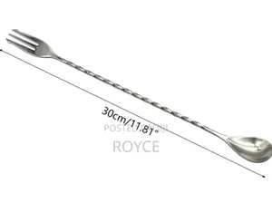 Cocktail Mixing Spoon