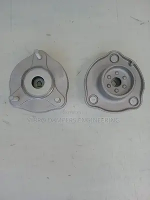 Mercedes W205 C205 Front Shock Mounting