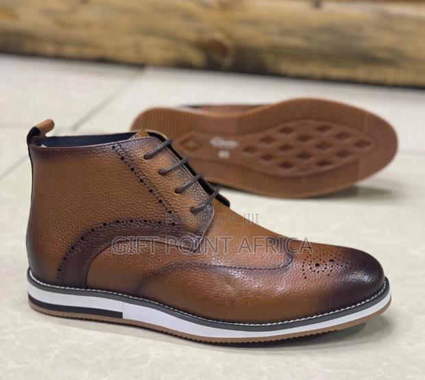 Clarks Cacual Boots - thumbnail 3