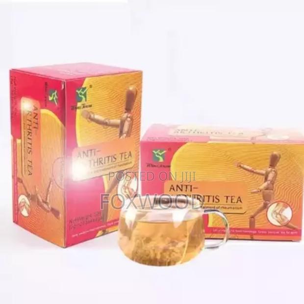 Anti Arthritis Tea, Rheumatism Joint Pain Relief 60g - thumbnail 3