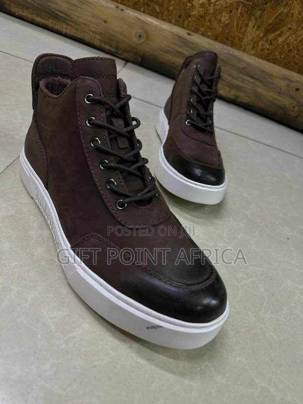 Timberland Boots Shoes for Men
