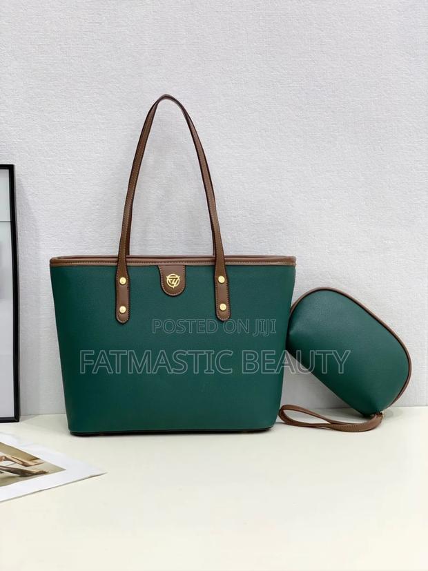 Classy Handbag - main view