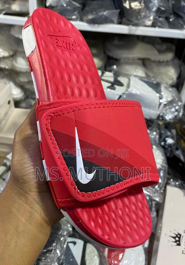 New Arrival Nike Slides Size 40-45 - thumbnail 2