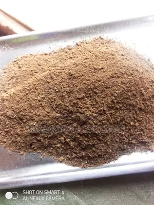 Cotton Seed Cake by-Pass Protein for Dairy Cow Fine -Per 1kg
