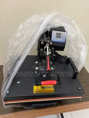 ^Combo Heat Press Machine 8 in 1 , Heat Press Machine`