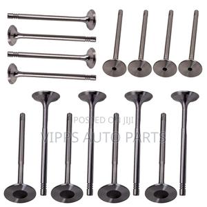 INLET/OUTLET VALVE (022109601-611) 16 Pieces in Industrial Area Nairobi ...