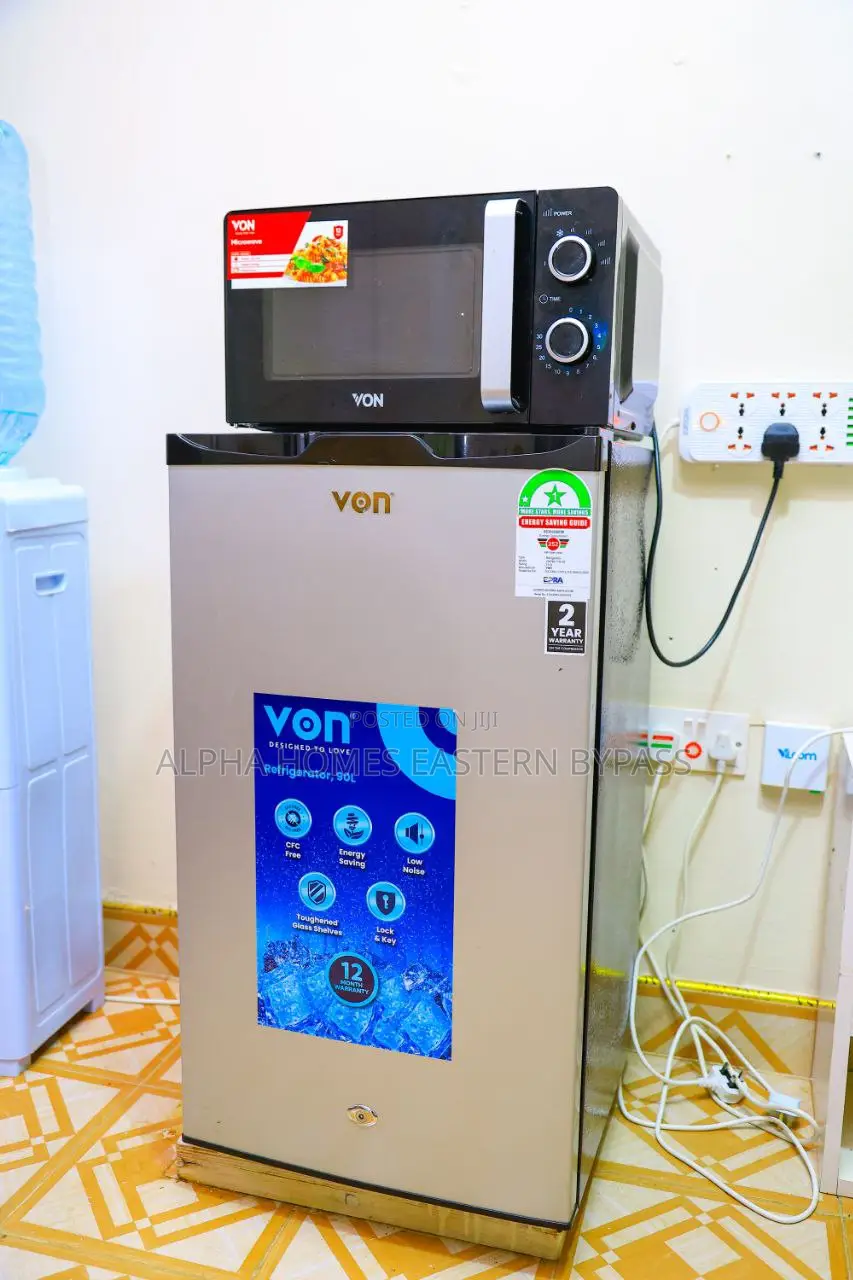 Stylish Urban Escape: Fully Furnished Studio Along KAMAKIS