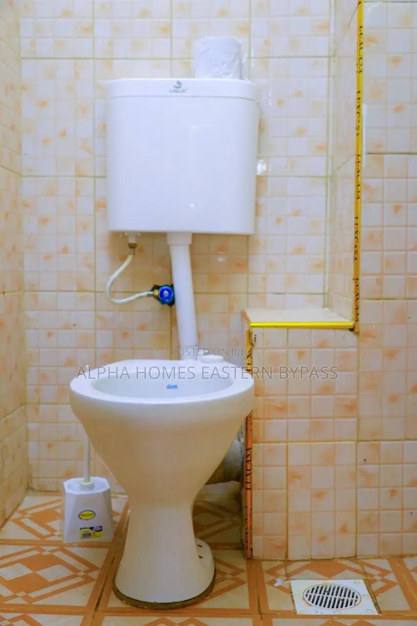 Stylish Urban Escape: Fully Furnished Studio Along KAMAKIS