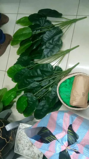 Banana Plant 1m Artificial