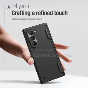 Nillkin Super Frosted Cover Case for Samsung Galaxy Z Fold6