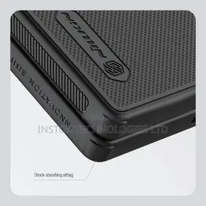 Nillkin Super Frosted Cover Case for Samsung Galaxy Z Fold6