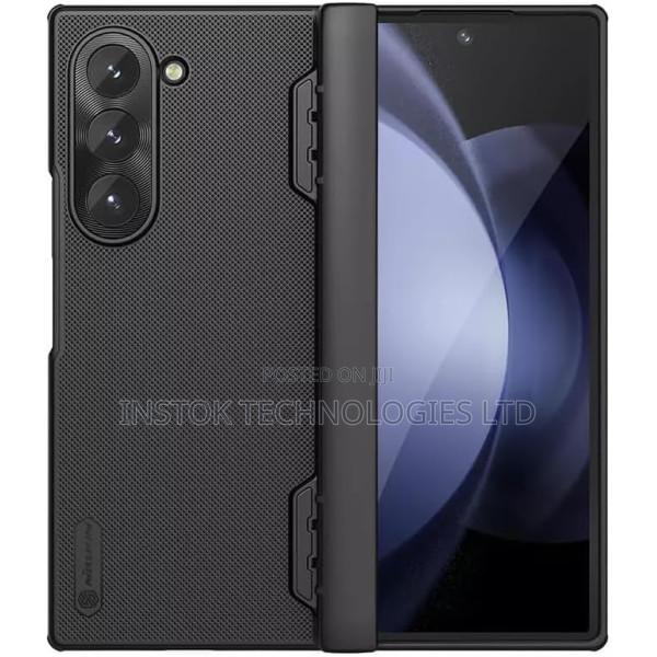 Nillkin Super Frosted Cover Case for Samsung Galaxy Z Fold6