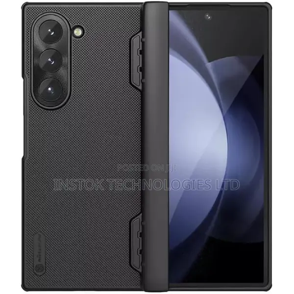 Nillkin Super Frosted Cover Case for Samsung Galaxy Z Fold6