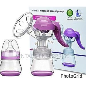 Manual Breast Pump - thumbnail 2