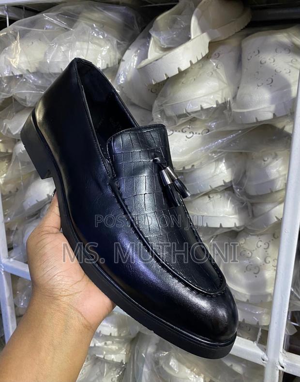 Formal Moccasins Size 39-45 - main view