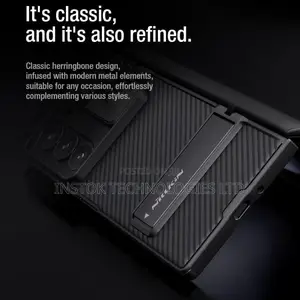 Nillkin Camshield Cover Case for Samsung Galaxy Z Fold6