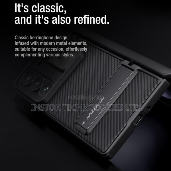 Nillkin Camshield Cover Case for Samsung Galaxy Z Fold6 - thumbnail 2
