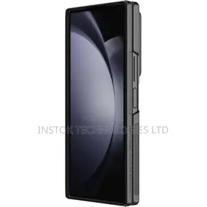 Nillkin Camshield Cover Case for Samsung Galaxy Z Fold6