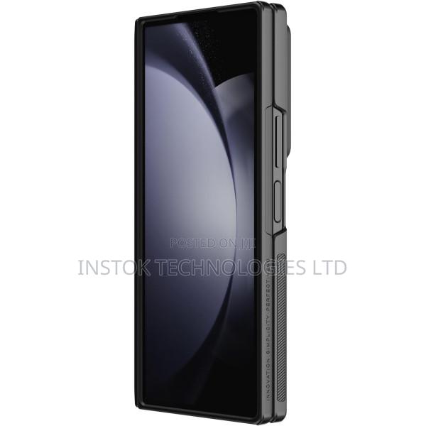 Nillkin Camshield Cover Case for Samsung Galaxy Z Fold6 - thumbnail 3