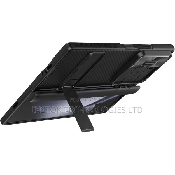 Nillkin Camshield Cover Case for Samsung Galaxy Z Fold6