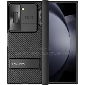 Nillkin Camshield Cover Case for Samsung Galaxy Z Fold6