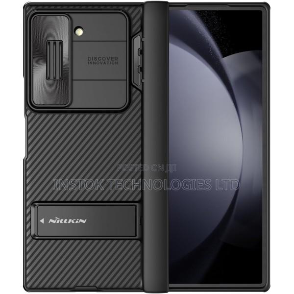 Nillkin Camshield Cover Case for Samsung Galaxy Z Fold6