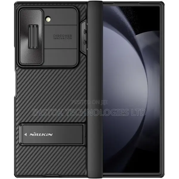 Nillkin Camshield Cover Case for Samsung Galaxy Z Fold6