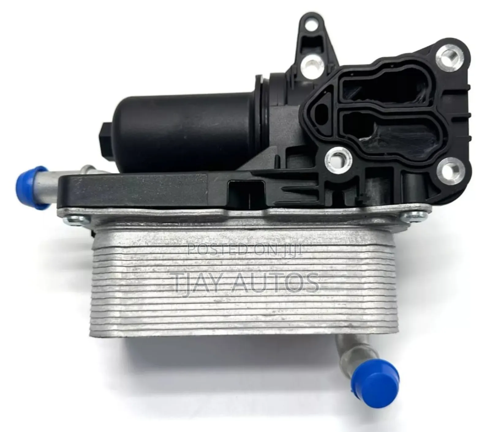 Mercede 2.0L M270 Turbo Engine Transmission Oil Cooler
