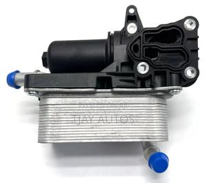 Mercede 2.0L M270 Turbo Engine Transmission Oil Cooler