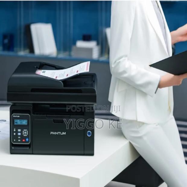 Pantum A4 Mono Printer M6559NW - thumbnail 5