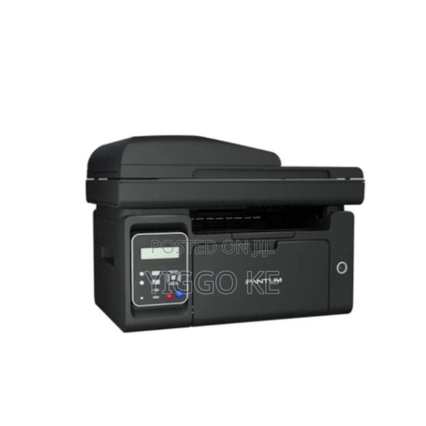 Pantum A4 Mono Printer M6559NW - thumbnail 2