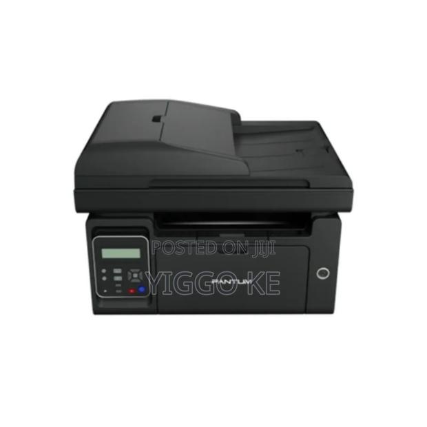 Pantum A4 Mono Printer M6559NW - thumbnail 3