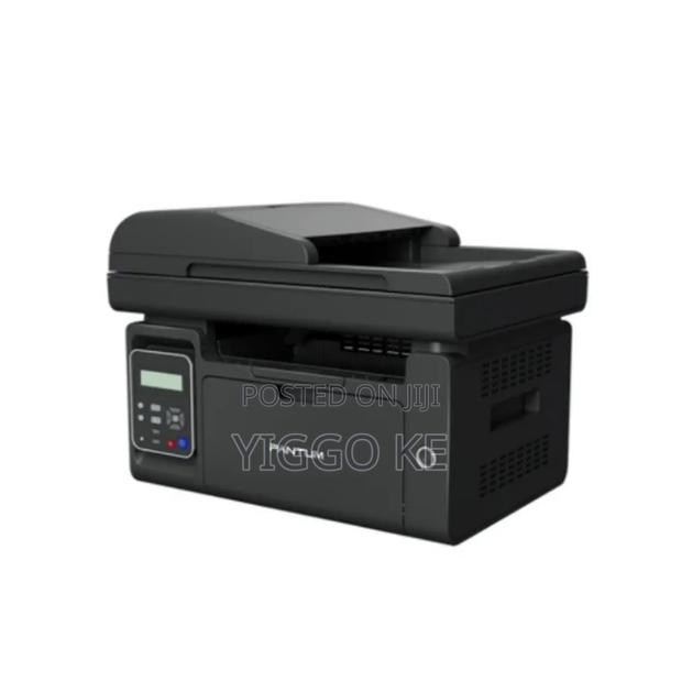 Pantum A4 Mono Printer M6559NW - thumbnail 4