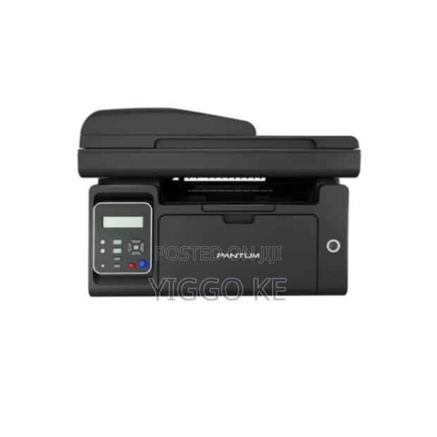 Pantum A4 Mono Printer M6559NW