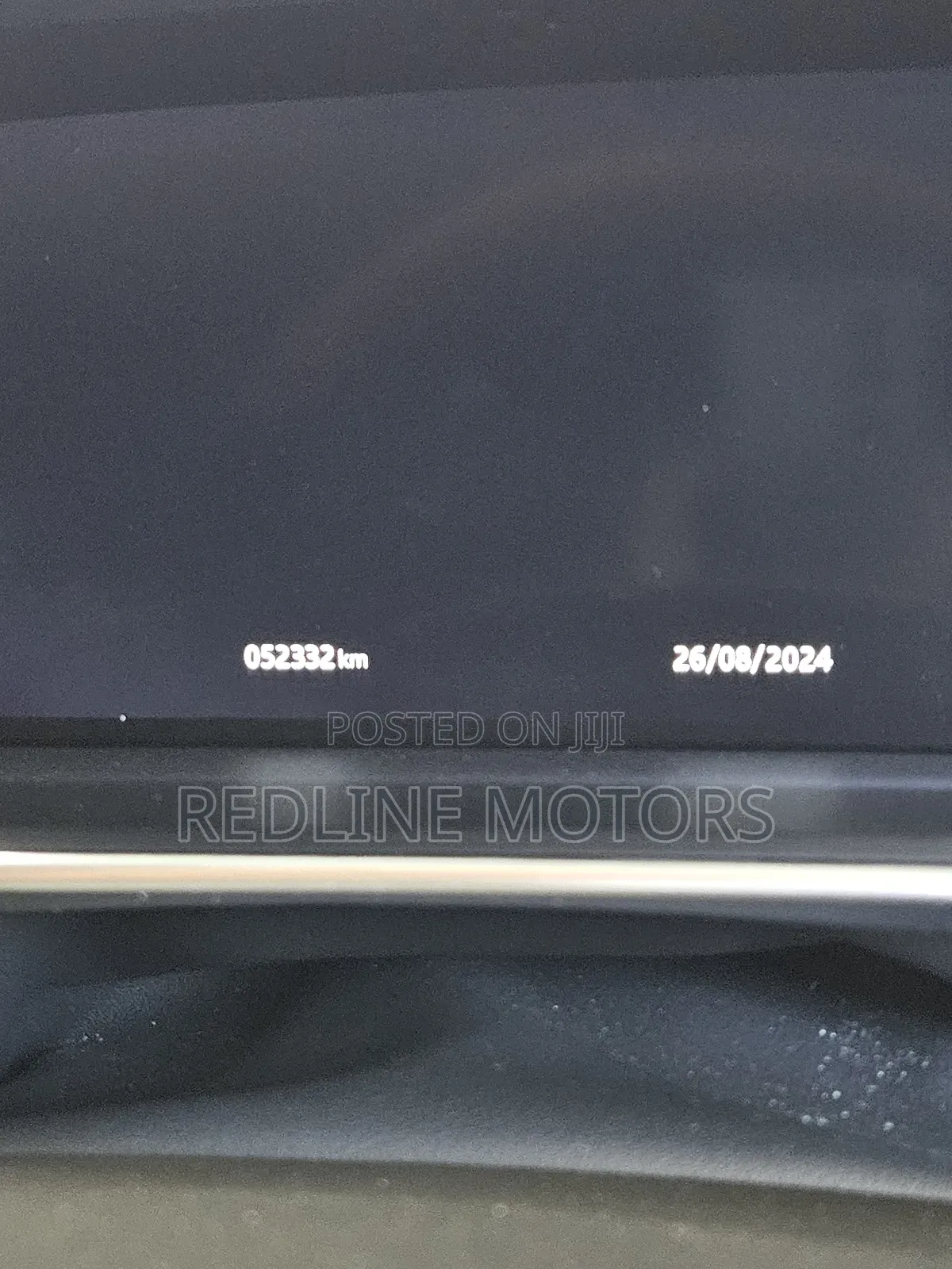 Land Rover Range Rover Vogue 2019 Blue