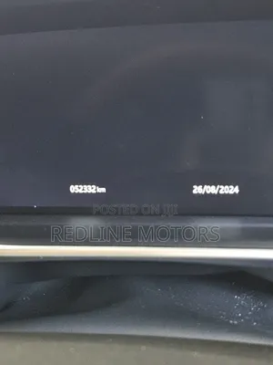 Land Rover Range Rover Vogue 2019 Blue