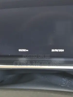 Land Rover Range Rover Vogue 2019 Blue