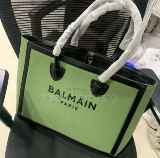 Balmain Handbag - thumbnail 3