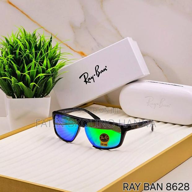 Sunglasses Raybans - thumbnail 2