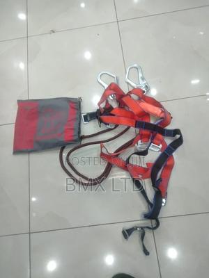 Body Harness...Full Body Harness - thumbnail 2