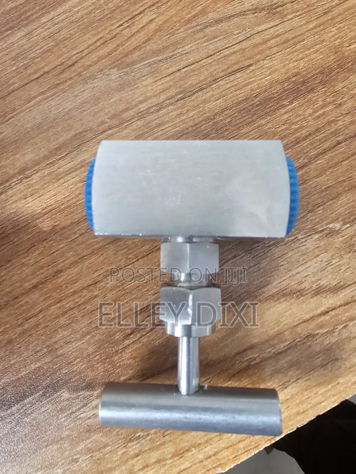 Niddle Valve