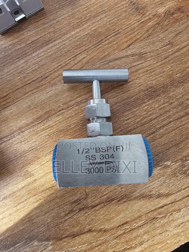 Niddle Valve - thumbnail 3