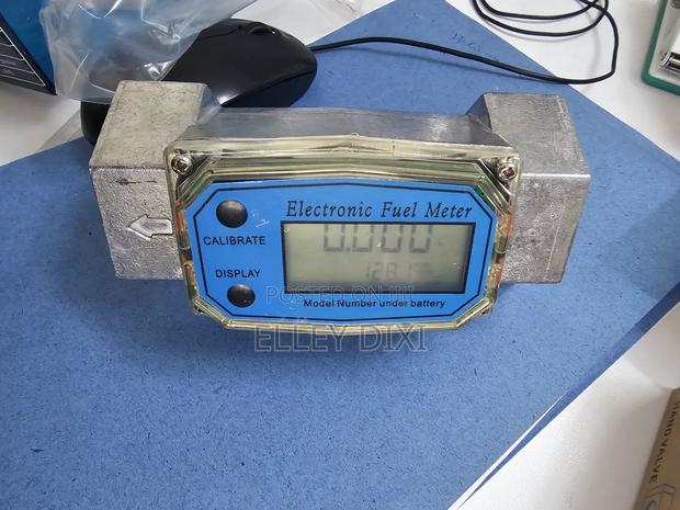 Fuel Flow Meter - thumbnail 7