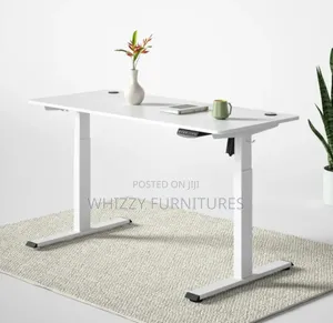 Adjustable Electric Height Desk