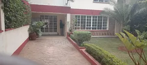 4bdrm Maisonette in Kilimani for rent