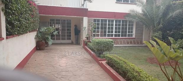 4bdrm Maisonette in Kilimani for rent - thumbnail 3