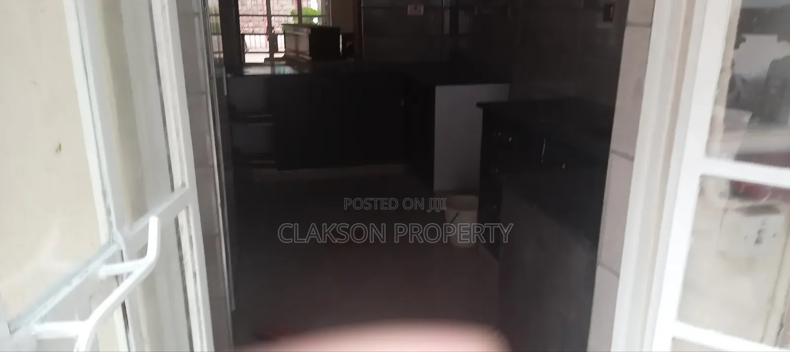 4bdrm Maisonette in Kilimani for rent